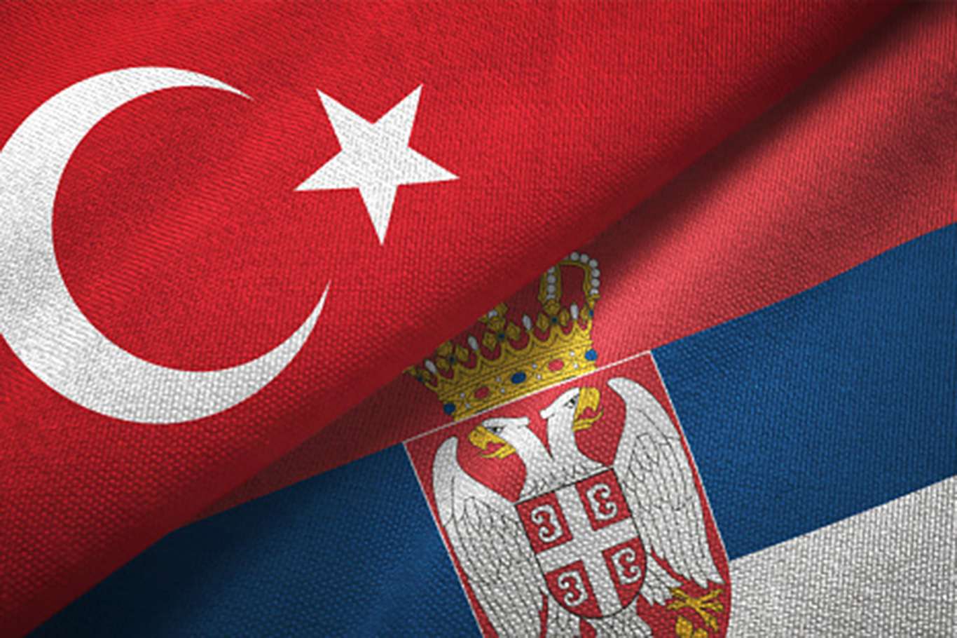 Bosna Hersek'ten sonra Sırbistan ile de kimlikle seyahat dönemi başlıyor Bosna Hersek'ten sonra Sırbistan ile de kimlikle seyahat dönemi başlıyor